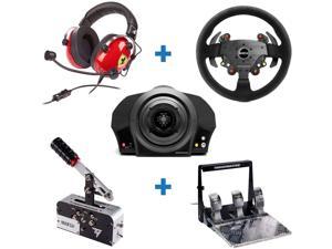 Thrustmaster Ferrari Neweggcom