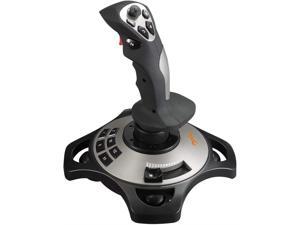 PXN-2113 Flight Simulator Gamepad Controller Joystick for PC/Desktop PXN-2113 Flight Simulator Gamepad Controller Joystick for PC/Desktop