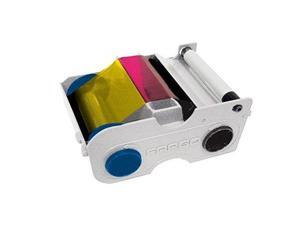 Fargo 44240 Color Ribbon - YMCKOK - 200 prints Fargo 44240 Color Ribbon - YMCKOK - 200 prints