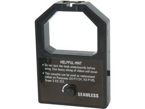 Porelon 11600 Panasonic KXP1123/1124 Compatible Nylon Printer Ribbon with Re-Inker, Replaces Manufacturers Part KX-P145, 1 Pack Printer Accessory Porelon 11600 Panasonic KXP1123/1124 Compatible Nylon Printer Ribbon with Re-Inker, Replaces Manufacturers Part KX-P145, 1 Pack Printer Accessory