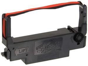 Bixolon GRC-220BR Ribbon, Black/Red Bixolon GRC-220BR Ribbon, Black/Red