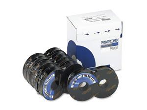 Printronix 179499-001 OEM Ribbon - P7000 P7005 P7010 P7015 P7205 P7210 P7215 P7220 Spool Printer Series Ultra Capacity Ribbon (90M Characters) (6 Rbn/Box) OEM Printronix 179499-001 OEM Ribbon - P7000 P7005 P7010 P7015 P7205 P7210 P7215 P7220 Spool Printer Series Ultra Capacity Ribbon (90M Characters) (6 Rbn/Box) OEM