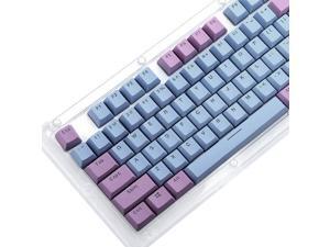 Keycaps,Mechanical Keycap Set Backlit Keycaps 104 Keys keycaps for Mechanical Cherry MX Switch Gaming Keyboard (B) Keycaps,Mechanical Keycap Set Backlit Keycaps 104 Keys keycaps for Mechanical Cherry MX Switch Gaming Keyboard (B)