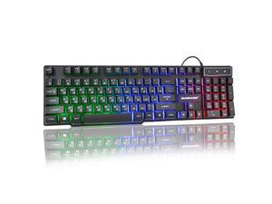 HLOIPYUR 18 Keys Low Noise Mini Numeric Keypad Waterproof USB Wired Digital Keyboard Number Keyboards for Laptop PC Notebook