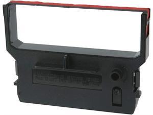 Porelon 11301 Citizen DP600/IR61 Black/Red Nylon Replacement Cash Register/POS Ribbon, 1 Pack Porelon 11301 Citizen DP600/IR61 Black/Red Nylon Replacement Cash Register/POS Ribbon, 1 Pack