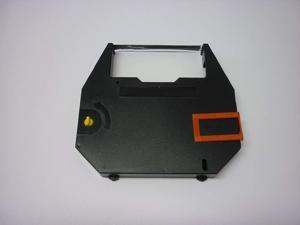 Package of Two Nakajima AE-710, AE-740, AX-70, AX-76, AX-80, AX-90, AX-100 and Others Typewriter Ribbon, Correctable, Original Nakajima HYC01 Ribbon Package of Two Nakajima AE-710, AE-740, AX-70, AX-76, AX-80, AX-90, AX-100 and Others Typewriter Ribbon, Correctable, Original Nakajima HYC01 Ribbon