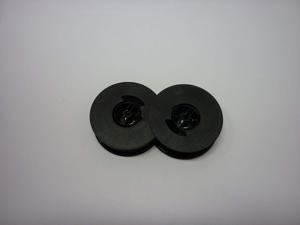 1 X Olivetti Lettera 21 25 31 32 35 36 36C 82 and S14 Typewriter Ribbon Compatible Black