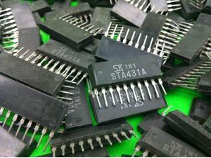Sanken Original New SI7301A Integrated Circuit