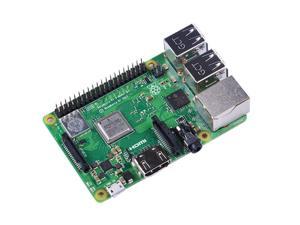 Seeed Studio Raspberry Pi 3 Model B+(B Plus) Motherboard Seeed Studio Raspberry Pi 3 Model B+(B Plus) Motherboard