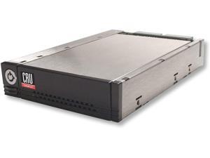 Cru-DataPort DP25 6G SATA or SAS Frame 8512-7302-9500 Cru-DataPort DP25 6G SATA or SAS Frame 8512-7302-9500