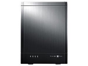 Sans Digital TR4UTBPN - 4 Bay USB 3.0 / eSATA Hardware RAID 5 Tower (Black) Sans Digital TR4UTBPN - 4 Bay USB 3.0 / eSATA Hardware RAID 5 Tower (Black)