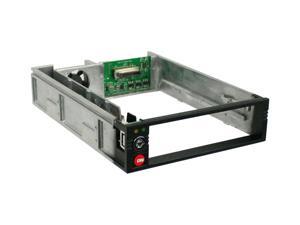 CRU-Wiebetech Cru Dataport 10 - Storage Receiving Frame (Bay) - Black - 8442-6502-0500 CRU-Wiebetech Cru Dataport 10 - Storage Receiving Frame (Bay) - Black - 8442-6502-0500