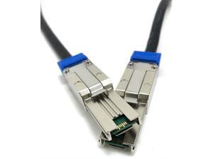 Oodelay 18 SATA Cable with Centronics SCSI 1 Enclosure Adapter Kit Bracket