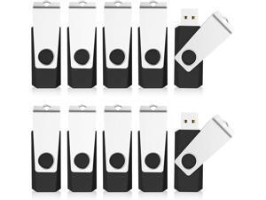 KEXIN 20 Pack 32GB Flash Drive USB Flash Drive Bulk Thumb Drive Memory Stick Jump Drive with Led Indicator Black KEXIN 20 Pack 32GB Flash Drive USB Flash Drive Bulk Thumb Drive Memory Stick Jump Drive with Led Indicator Black