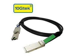 Fasmodel Blue YOC Network Ethernet Cable 10 ft