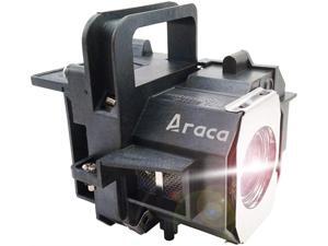 Araca ELPLP49 /V13H010L49 Replacement Projector Lamp with Housing for PowerLite HC 8350 8700UB 8500UB 7500UB 8345 6500UB 9500UB 9700UB H373A H336A H291A£¨Economical£ Araca ELPLP49 /V13H010L49 Replacement Projector Lamp with Housing for PowerLite HC 8350 8700UB 8500UB 7500UB 8345 6500UB 9500UB 9700UB H373A H336A H291A£¨Economical£