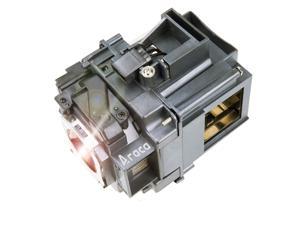 Araca ELPLP76 Replacement Projector Lamp with Housing for Epson EB-G6900WU G6970WU G6550WU G6570WU G6450WU G6870 G6050W G6270W G6150 G6170 G6070W Projector Araca ELPLP76 Replacement Projector Lamp with Housing for Epson EB-G6900WU G6970WU G6550WU G6570WU G6450WU G6870 G6050W G6270W G6150 G6170 G6070W Projector