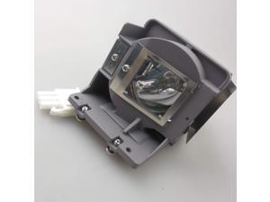CTLAMP Professional 5J.JA105.001 Replacement Lamp Bulb with Housing Compatible with BENQ MS511h MS521 MW523 MX522 TW523 Projector CTLAMP Professional 5J.JA105.001 Replacement Lamp Bulb with Housing Compatible with BENQ MS511h MS521 MW523 MX522 TW523 Projector
