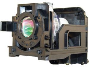 NEC LT265 Projector Assembly with Original Bulb Inside NEC LT265 Projector Assembly with Original Bulb Inside