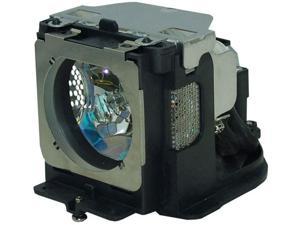 LYTIO Economy for NEC NP21LP Projector Lamp with Housing 