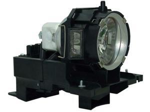 CTLAMP DT00771 Professional Replacement Lamp Bulb with Housing Compatible with Hitachi CP-X505 CP-X600 CP-X605 CP-X608 CTLAMP DT00771 Professional Replacement Lamp Bulb with Housing Compatible with Hitachi CP-X505 CP-X600 CP-X605 CP-X608