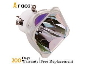 Araca NP43LP Projector Bare Lamp for NEC ME331W ME331X ME401W ME301W ME361W ME401X ME301X ME361X Projector Araca NP43LP Projector Bare Lamp for NEC ME331W ME331X ME401W ME301W ME361W ME401X ME301X ME361X Projector