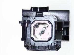 NEC NP17LP-UM Replacement Lamp for NP-UM330XI-WK1/UM330WI-WK1 and NP-UM330XI-WK/UM330WI-WK Projectors NEC NP17LP-UM Replacement Lamp for NP-UM330XI-WK1/UM330WI-WK1 and NP-UM330XI-WK/UM330WI-WK Projectors