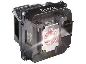 Araca ELPLP60 Projector Lamp with Housing for EPSON 425Wi 430i EB-95 H382A H383A H384A PowerLite 420 425 905 92 93 93+ 95 96W Projector Araca ELPLP60 Projector Lamp with Housing for EPSON 425Wi 430i EB-95 H382A H383A H384A PowerLite 420 425 905 92 93 93+ 95 96W Projector