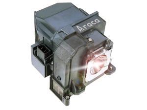 Araca ELPLP71 Replacement Lamp with Housing for Epson BrightLink 485Wi 475Wi 485Wi 475W 475Wi 1410Wi Projector Araca ELPLP71 Replacement Lamp with Housing for Epson BrightLink 485Wi 475Wi 485Wi 475W 475Wi 1410Wi Projector