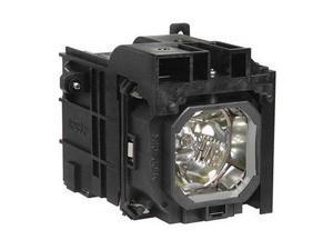 NEC NP3250 Projector Assembly with Original Bulb Inside NEC NP3250 Projector Assembly with Original Bulb Inside