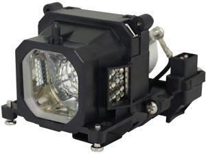 Lytio Premium for Ask SP-LAMP-015 Projector Lamp with Housing SPLAMP-015 Original OEM Bulb Inside