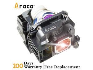 Araca NP23LP Projector Lamp with Housing for NEC NP-P401W NP-P501X NP-P451X NP-P451W Quality Lamp Araca NP23LP Projector Lamp with Housing for NEC NP-P401W NP-P501X NP-P451X NP-P451W Quality Lamp