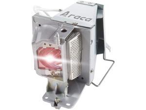 Araca BL-FP195B /BL-FP195A (Osram Original Bulb Inside) with Housing for OPTOMA GT1080DARBEE HD29DARBEE Projector Lamp Araca BL-FP195B /BL-FP195A (Osram Original Bulb Inside) with Housing for OPTOMA GT1080DARBEE HD29DARBEE Projector Lamp