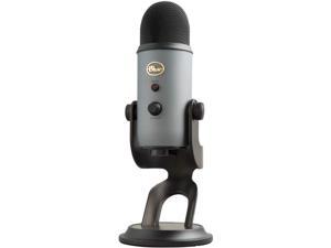 Blue Yeti X Professional Condenser Usb Microphone 9 Newegg Com
