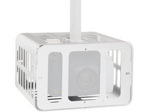 Chief PG2AW Mount Projector Guard Security Cage White Chief PG2AW Mount Projector Guard Security Cage White