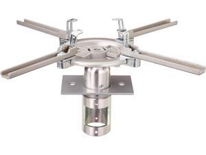Universal Ceiling Mount for Installation of Projectors That Weigh Less Than 50 L Universal Ceiling Mount for Installation of Projectors That Weigh Less Than 50 L