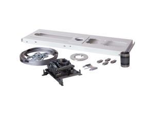Chief Elite Universal Ceiling Hardware Mount Black (KITES003) Chief Elite Universal Ceiling Hardware Mount Black (KITES003)