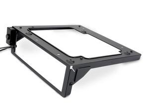 Phanteks PH-ITXKT_R01 – ITX Upgrade Kit for Phanteks Dual System Chassis, Compatible with Evolv X and Eclipse P600S Phanteks PH-ITXKT_R01 – ITX Upgrade Kit for Phanteks Dual System Chassis, Compatible with Evolv X and Eclipse P600S