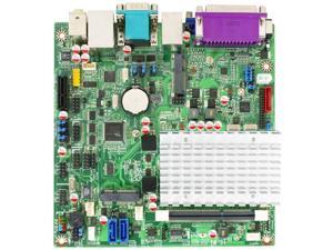 Jetway NF9T-2930 Intel Baytrail Fanless Quad Core Mini-ITX MB w/Dual COM,12V DC Jetway NF9T-2930 Intel Baytrail Fanless Quad Core Mini-ITX MB w/Dual COM,12V DC