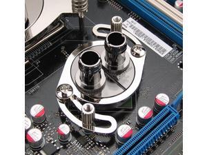 Koolance CHC-122 Water Block (Motherboard Chipset) Koolance CHC-122 Water Block (Motherboard Chipset)