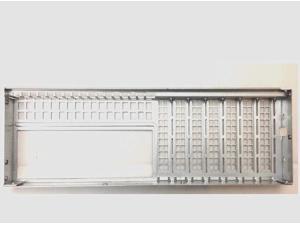 SUPERMICRO MCP-240-00104-0N 2U W+IO rear window for SC829 SC219