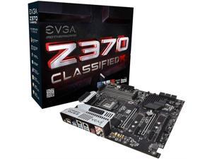 EVGA 134-KS-E379-KR Classified Intel HDMI Motherboard EVGA 134-KS-E379-KR Classified Intel HDMI Motherboard
