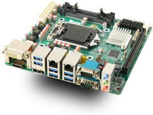 Jetway NF594-Q170 Mini-ITX Motherboard Jetway NF594-Q170 Mini-ITX Motherboard