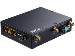 BEC MX-200Ae 4G LTE-A Industrial Router BEC MX-200Ae 4G LTE-A Industrial Router