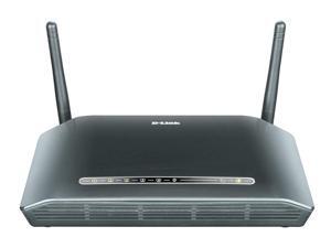 D-Link Wireless N300 Dsl Modem Router D-Link Wireless N300 Dsl Modem Router