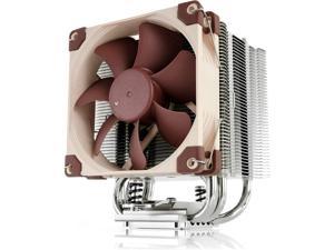 Good Product Outlet NH-U9S, Premium CPU Cooler with NF-A9 92mm Fan (Brown)