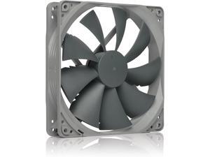Noctua NF-P14s redux-1500 PWM High Performance Cooling Fan 4-Pin 1500 RPM (140mm Grey) Noctua NF-P14s redux-1500 PWM High Performance Cooling Fan 4-Pin 1500 RPM (140mm Grey)