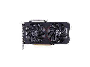 Artboy Colorful iGame GeForce GTX 1650 Super Ultra OC 4G GDDR6 Graphic Card