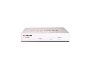 Fortinet FortiGate-60F Hardware and 3YR 24x7 UTM Protection (FG-60F-BDL-950-36) Fortinet FortiGate-60F Hardware and 3YR 24x7 UTM Protection (FG-60F-BDL-950-36)