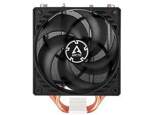 ARCTIC Freezer 34 - Tower CPU Cooler for Intel 115X/2011-3/2066 and AMD AM4, Pressure-Optimised 120 mm PWM Fan with PST, Direct Touch Technology